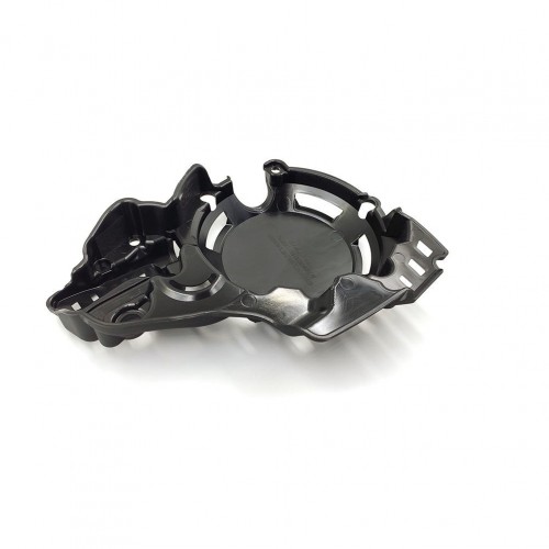 Off-road Motorcycle Engine Cover Protection Crankcase Clutch Magneto Guard for KTM EXC SX 250 300 HUSQVARNA TC TEpicture3