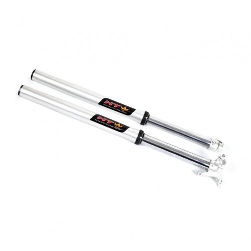 Off-road Motorcycle Motocross Dirt Bike Suspension Front Fork Shock Absorber for KTM HUSQVARNA GASGAS
