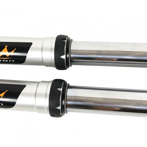 Off-road Motorcycle Motocross Dirt Bike Suspension Front Fork Shock Absorber for KTM HUSQVARNA GASGASpicture3