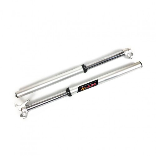 Off-road Motorcycle Motocross Dirt Bike Suspension Front Fork Shock Absorber for KTM HUSQVARNA GASGASpicture4