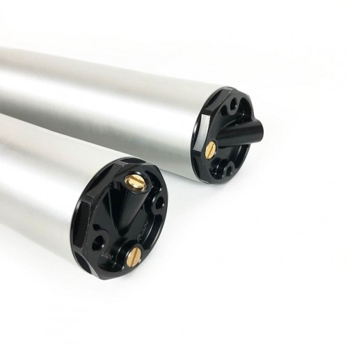 Off-road Motorcycle Motocross Dirt Bike Suspension Front Fork Shock Absorber for KTM HUSQVARNA GASGASpicture6
