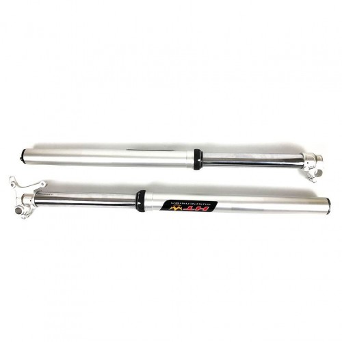 Off-road Motorcycle Motocross Dirt Bike Suspension Front Fork Shock Absorber for KTM HUSQVARNA GASGASpicture2
