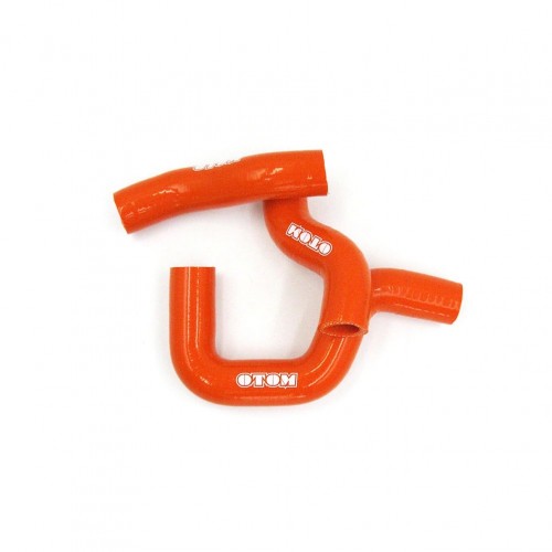Dirt Bike Motorcycle SXF 450 Radiator Hoses Cooling Water Pipe for KTM 450SXF 13-15picture4