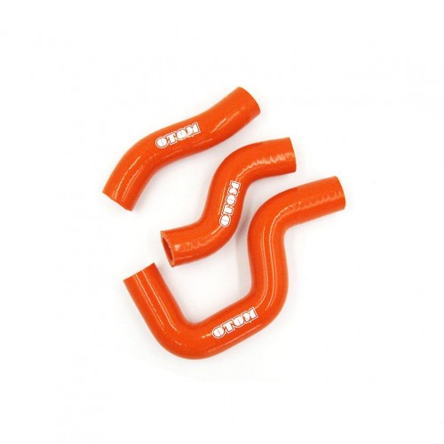 Dirt Bike Motorcycle SXF 450 Radiator Hoses Cooling Water Pipe for KTM 450SXF 13-15picture6