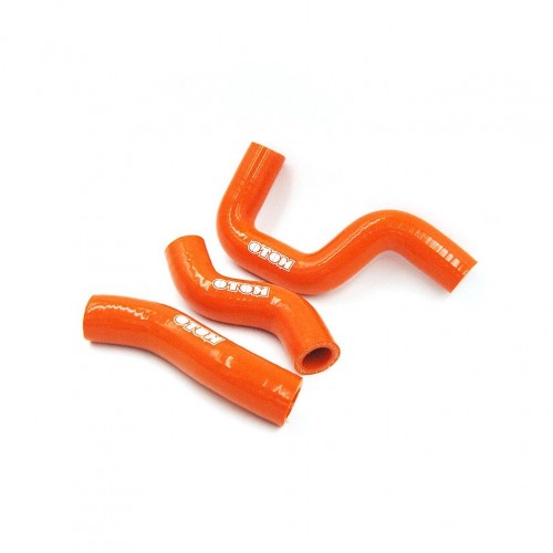 Dirt Bike Motorcycle SXF 450 Radiator Hoses Cooling Water Pipe for KTM 450SXF 13-15picture3