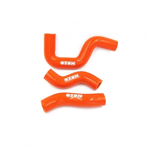Dirt Bike Motorcycle SXF 450 Radiator Hoses Cooling Water Pipe for KTM 450SXF 13-15picture2