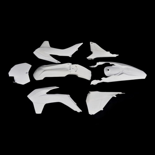 Fairing Full Body Cover Set Plastic Kit for KTM SX SXF XC XCF 125 150 250 350 450 13-15picture2
