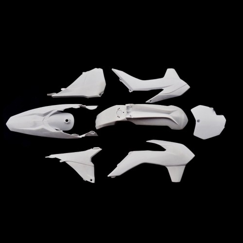Fairing Full Body Cover Set Plastic Kit for KTM SX SXF XC XCF 125 150 250 350 450 13-15picture5