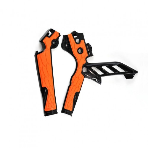 Protection Frame Guard Cover for KTM SX SXF XC XCF XCW EXC EXCF 11-15picture3