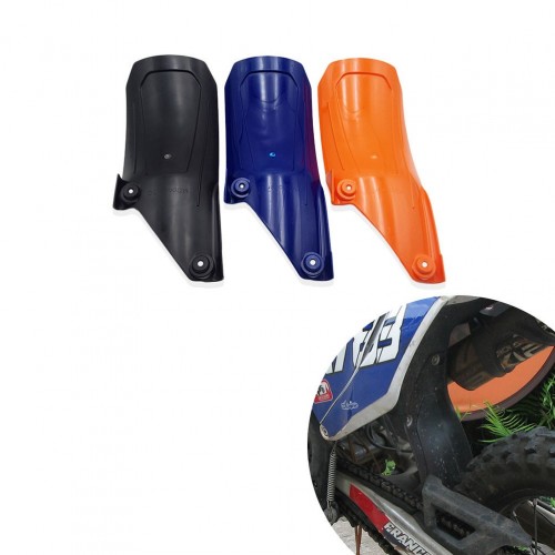 Rear Shock Absorber Splash Guard Air Box Mud Flap Fender for KTM EXC EXCF SX SXF XC XCF XCW HUSQVARNA GASGASpicture2