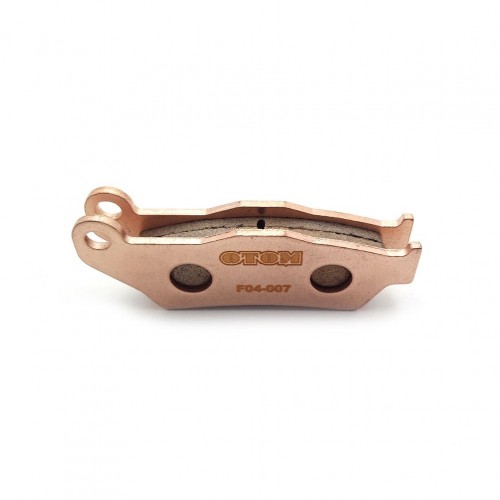 Copper Sintered Front Brake Pads for KTM EXC EXCF SX SXF XC XCF XCW HUSQVARNA FC FE FX TC TE TXpicture5