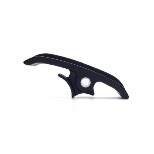 Enduro Off-road Motorcycle Swing ARM Below Chain Slider Slipper for KTM HUS QVARNA GASGASpicture3