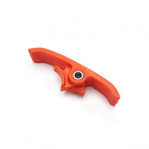 Enduro Off-road Motorcycle Swing ARM Below Chain Slider Slipper for KTM HUS QVARNA GASGASpicture5