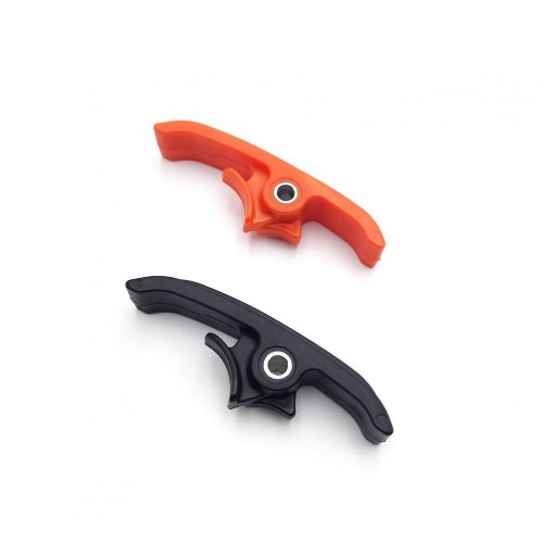 Enduro Off-road Motorcycle Swing ARM Below Chain Slider Slipper for KTM HUS QVARNA GASGASpicture6