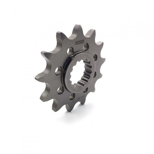 Dirt Bike Hollow Lightweight Forge Drive Front Sprocket Motorcycle Sprockets for KTM HUSQVARNA GASGASpicture3