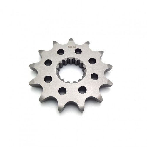 Dirt Bike Hollow Lightweight Forge Drive Front Sprocket Motorcycle Sprockets for KTM HUSQVARNA GASGASpicture2