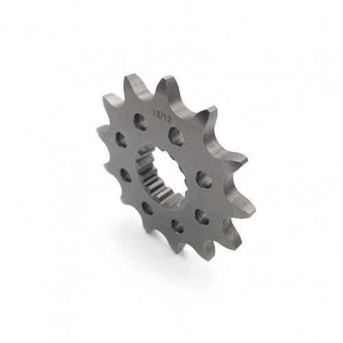 Dirt Bike Hollow Lightweight Forge Drive Front Sprocket Motorcycle Sprockets for KTM HUSQVARNA GASGASpicture4