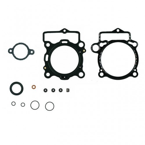 Top gasket set for Husqvarna FE 250 24-25 FC 250 23-24 Gas Gas EC250F EX250F MC250F 2024 KTM EXC-F250 24 SX-F250 23-24