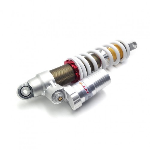 Motocross Enduro Motorcycle Dirt Bike EXC EXCF XCW XCFW PDS Adjustable Rear Shock Absorber for KTM 125 150 250 300 450picture2