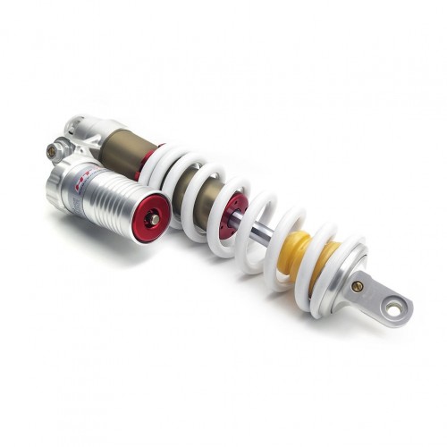 Motocross Enduro Motorcycle Dirt Bike EXC EXCF XCW XCFW PDS Adjustable Rear Shock Absorber for KTM 125 150 250 300 450picture4