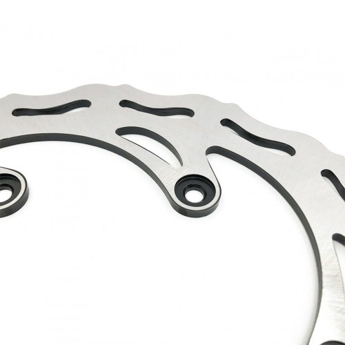 Motorcycle Dirt Bike EXC EXCF XCW XCF SX SXF Front Rear Brake Disc for KTM HUS QVARNA GASGAS 125 250 300 350 450 500picture6