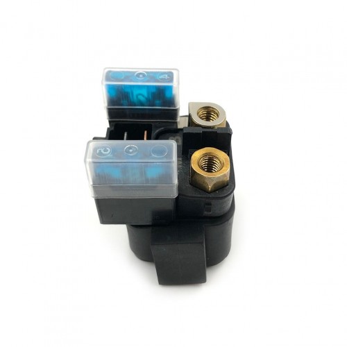 58211058000 12V Starter Relay for KTM EXC EXCF SX SXF XCW 150 250 350 450 690 HUSQVARNA GASGASpicture4