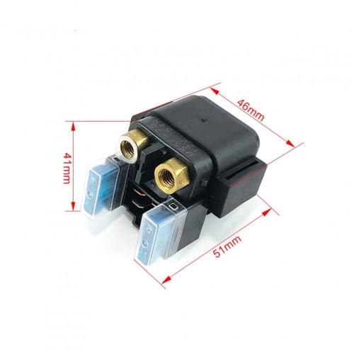 58211058000 12V Starter Relay for KTM EXC EXCF SX SXF XCW 150 250 350 450 690 HUSQVARNA GASGASpicture6