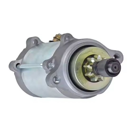 Starter Motor for Ski-Doo GSX 500SS 550F 600 800R LE SE Sport 2009-2015 515176754picture4