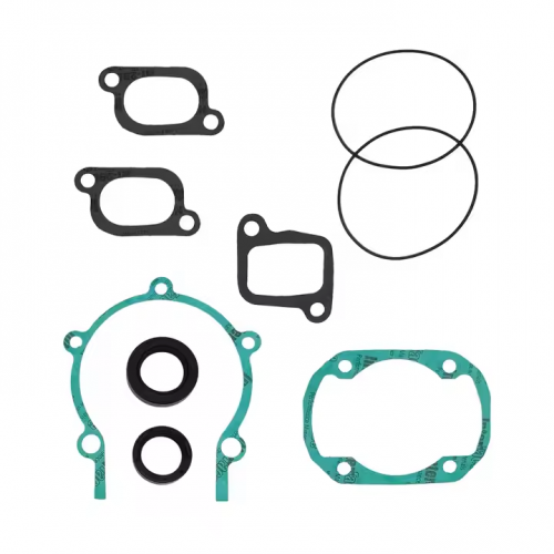 Gasket Set for Ski-Doo Tundra / II / LT / R Snowmobiles 1993-2005 711195picture3