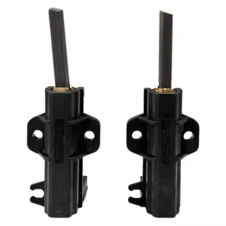 5*13*40 MM Compatible Replacement Washing Machine Motor Carbon Brushes
