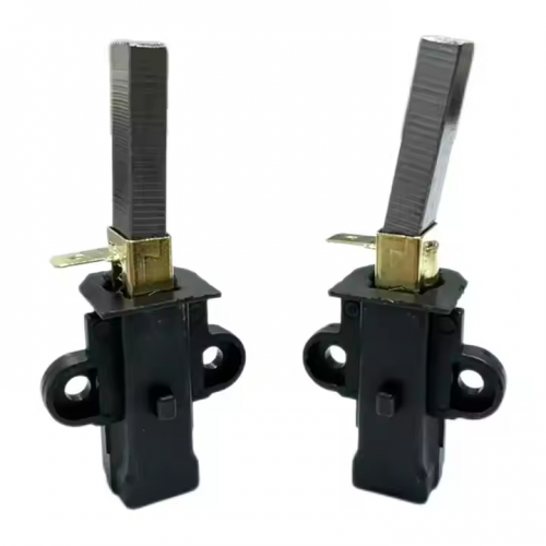 Replacement 6.3 X 11 X 32 mm Vacuum Cleaner Motor Fruit Mixer Blender Carbon Brushpicture2