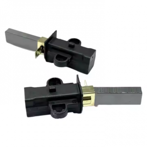 Replacement 6.3 X 11 X 32 mm Vacuum Cleaner Motor Fruit Mixer Blender Carbon Brushpicture3