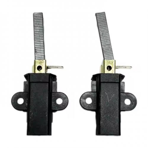 Replacement 6.3 X 11 X 32 mm Vacuum Cleaner Motor Fruit Mixer Blender Carbon Brushpicture4
