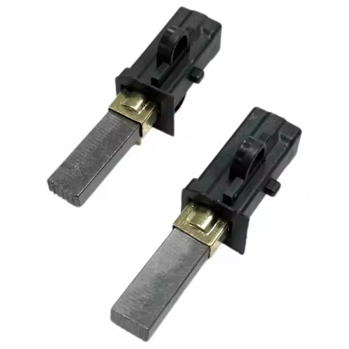 Replacement 6.3 X 11 X 32 mm Vacuum Cleaner Motor Fruit Mixer Blender Carbon Brushpicture5