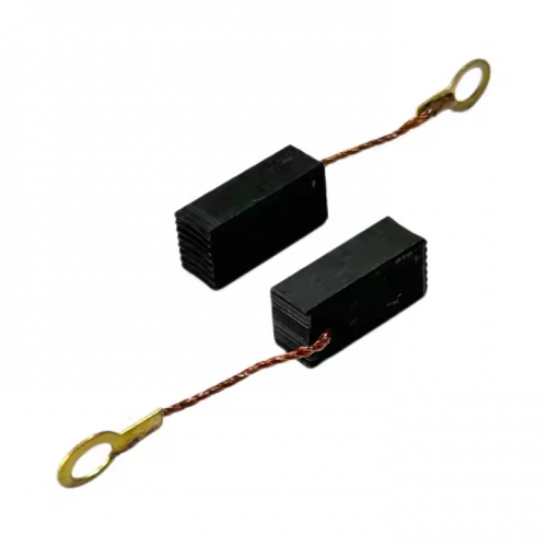 5.8*7.8*16 MM Carbon Brush for Replacementpicture3