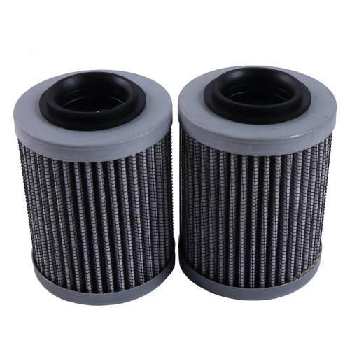 Oil Filter for Ski-Doo MX Z Snowmobiles 2009-2020 420956124picture3