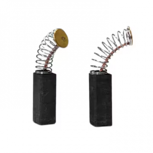 Carbon Brush 6.2*6.2*17/18 MM for Electric Motor