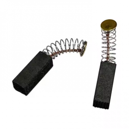 Carbon Brush 6.2*6.2*17/18 MM for Electric Motorpicture2