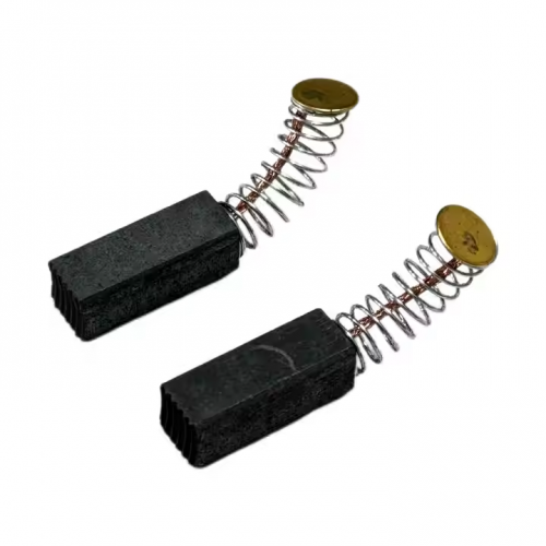 Carbon Brush 6.2*6.2*17/18 MM for Electric Motorpicture3