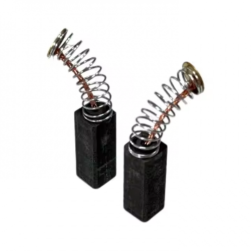 Carbon Brush 6.2*6.2*17/18 MM for Electric Motorpicture4