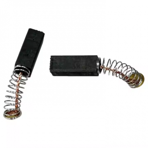 Carbon Brush 6.2*6.2*17/18 MM for Electric Motorpicture5