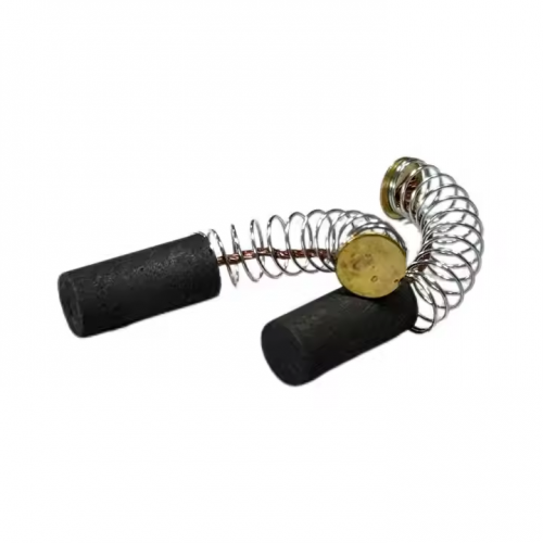 Carbon Brush 6.3 X 14 MM Electric Part Motor Roundpicture2