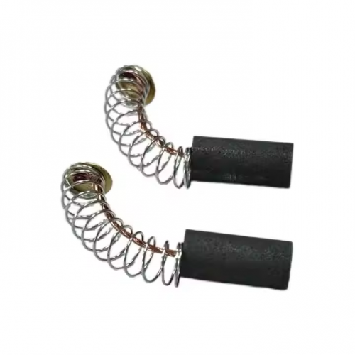Carbon Brush 6.3 X 14 MM Electric Part Motor Roundpicture4