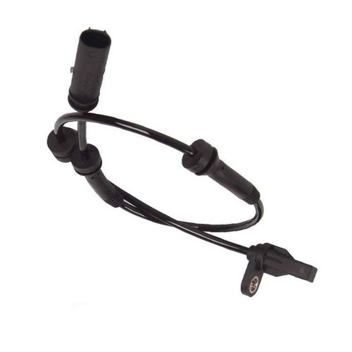 For BMW F20, F30, F35: Q Auto Parts ABS Wheel Speed Sensor