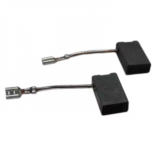 6.5*13*22 MM Carbon Brush Replacement Parts for Power Tools Electric Graphite Brushpicture2