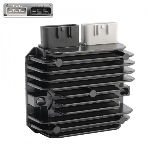 For CFMOTO CForce CF 600 800 XC 1000 2023 Voltage Regulator 9DSV-151000-4000