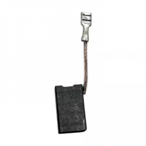 6.5*13*22 MM Carbon Brush Replacement Parts for Power Tools Electric Graphite Brushpicture4