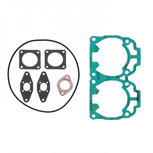 Top End Gasket Kit for Ski-Doo Legend 600HO SDI Snowmobiles 2004 710278picture3