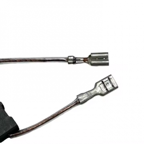 6.5*13*22 MM Carbon Brush Replacement Parts for Power Tools Electric Graphite Brushpicture5