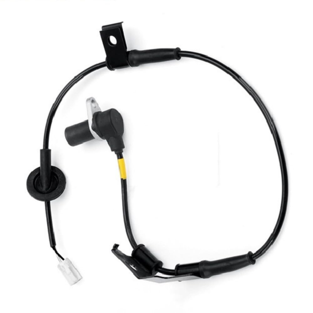 For KIA & Hyundai Sonata 2011-2016: Front Left and Right ABS Wheel Speed Sensor